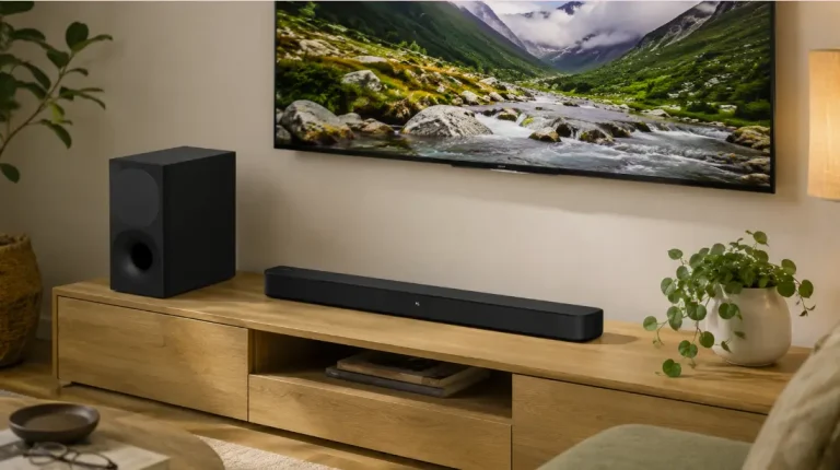 Barre de son Sony HT-S400