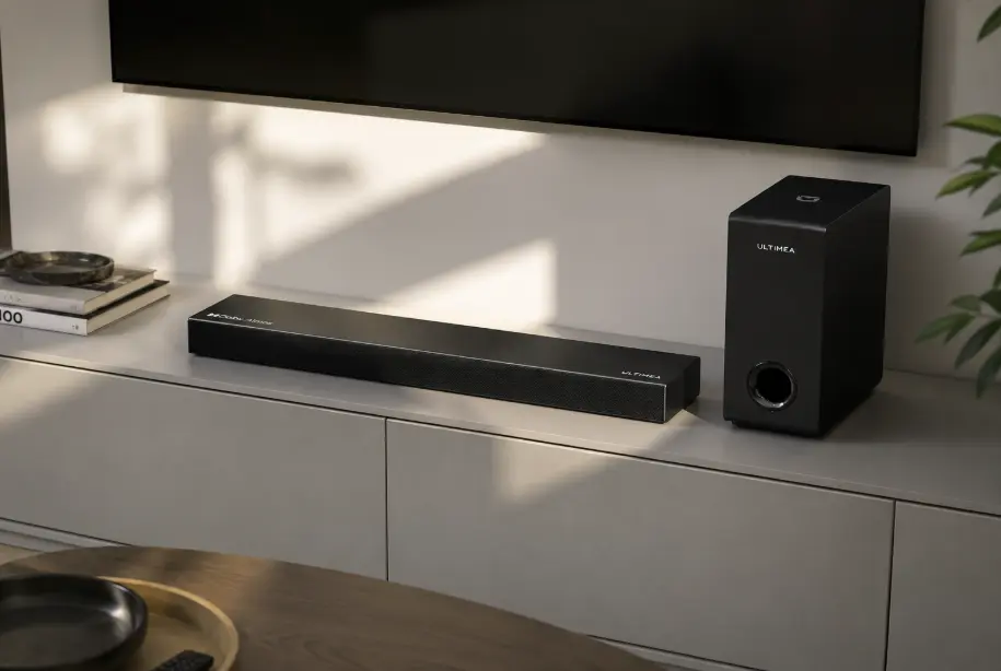 Ultimea Nova S50
