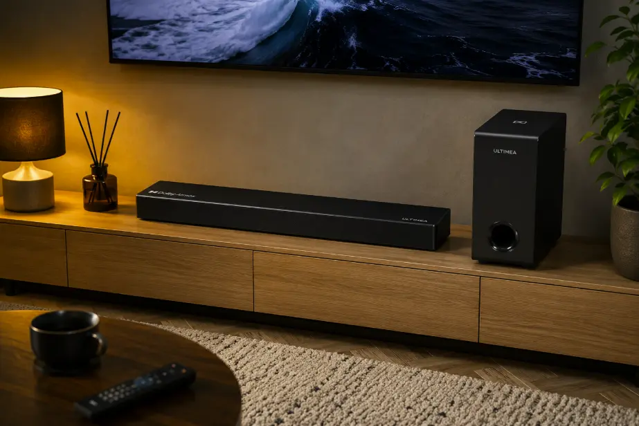 Ultimea Nova S50