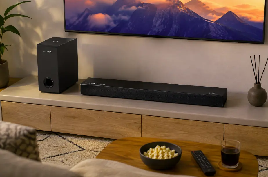 Ultimea Nova S50