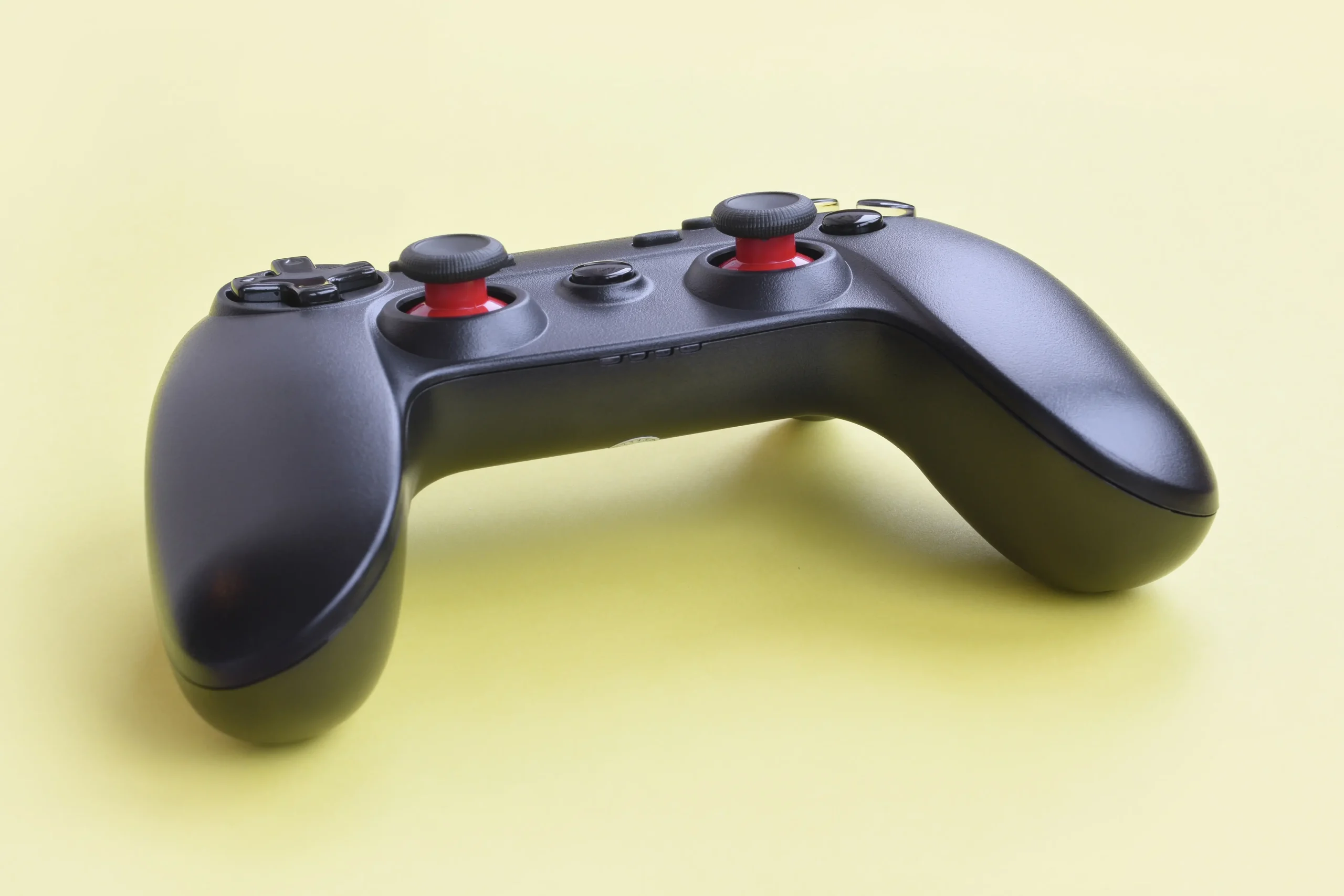Manette de jeu