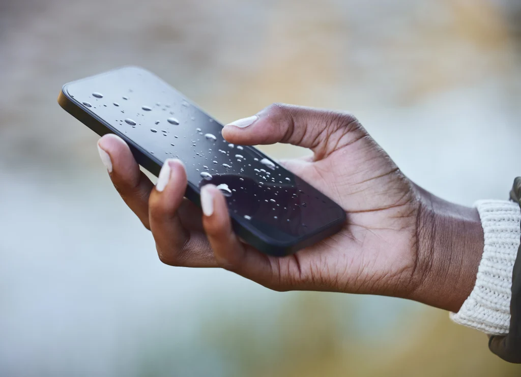 Smartphone